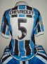 Gremio Home football shirt 1999