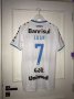 Gremio Away football shirt 2016 - 2017