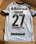 Gremio Away football shirt 2017 - 2018