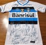 Gremio Away football shirt 2016 - 2017