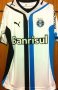 Gremio Away football shirt 2009 - 2010