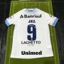 Gremio Away football shirt 2018 - 2019