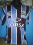 Gremio Home football shirt 1998
