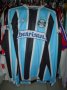 Gremio Home football shirt 2002 - 2003