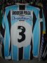 Gremio Home football shirt 2002 - 2003