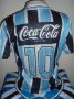 Gremio Home football shirt 1993 - 1994