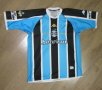 Gremio Home football shirt 2003