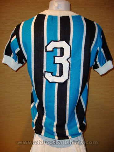 Gremio Home football shirt 1981