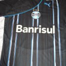 Third football shirt 2010