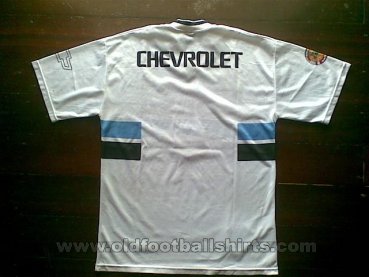 Gremio Home football shirt 1998