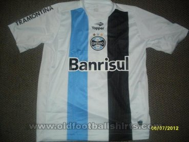 Gremio Third football shirt 2011