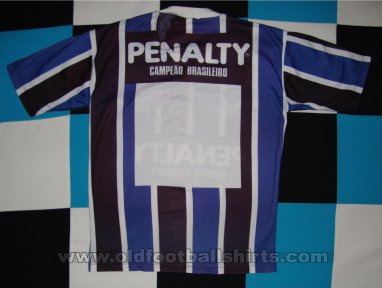 Gremio Home football shirt 1992