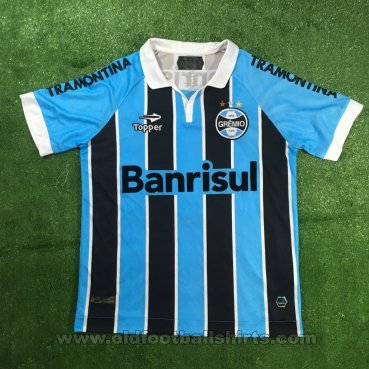 Gremio Home football shirt 2012 - 2013
