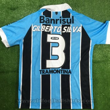 Gremio Home football shirt 2012 - 2013