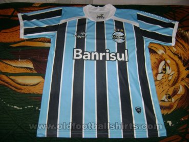 Gremio Home football shirt 2011 - 2012