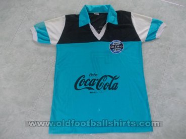 Gremio Unknown shirt type (unknown year)