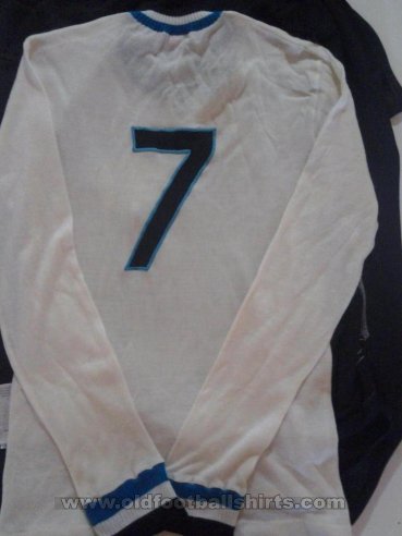 Gremio Away football shirt 1978 - ?