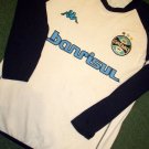 Third football shirt 2004