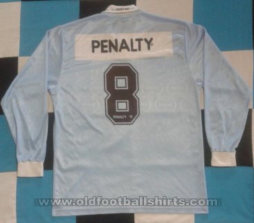 Gremio Third football shirt 1995
