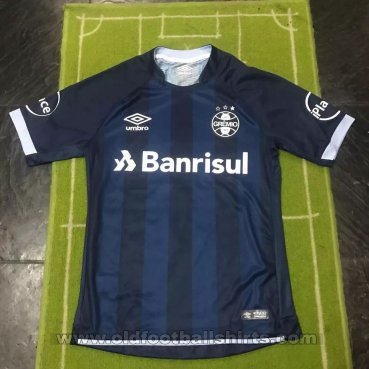 Gremio Third football shirt 2017 - 2018