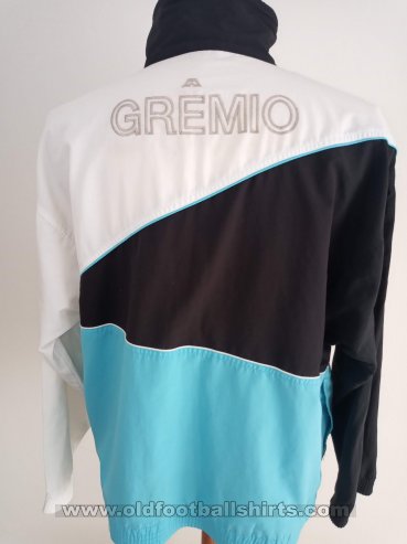Gremio Training/Leisure football shirt (unknown year)
