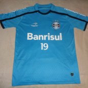 Training/Leisure football shirt 2013