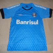 Training/Leisure football shirt 2015