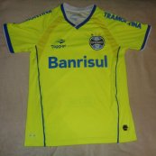 Training/Leisure football shirt 2014