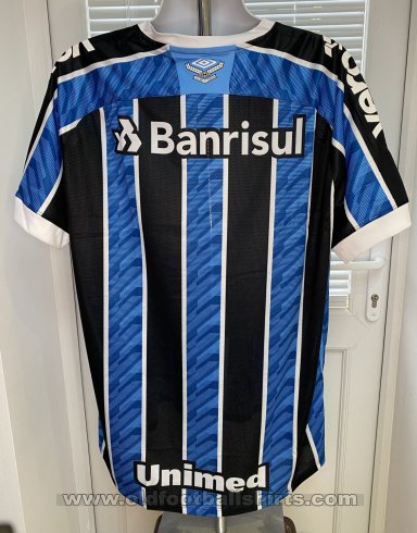 Gremio Home football shirt 2020 - 2021