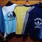 Training/Leisure football shirt (unknown year)