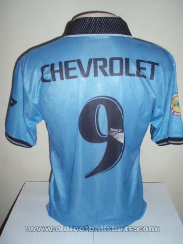 Gremio Third football shirt 1998