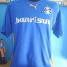Third football shirt 2005