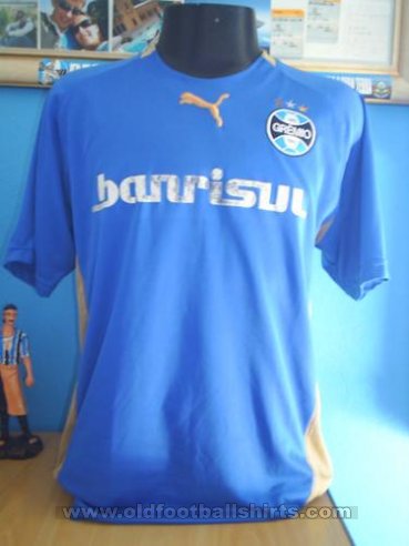 Gremio Third football shirt 2005