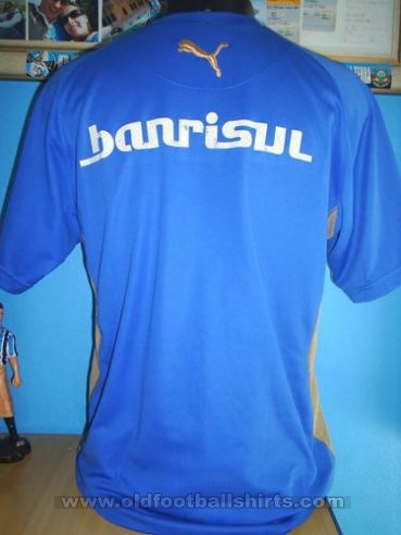 Gremio Third football shirt 2005