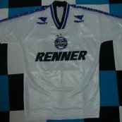 Training/Leisure football shirt 1983 - 2014