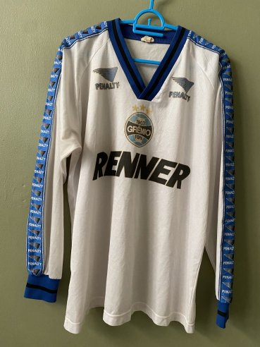 Gremio Unknown shirt type (unknown year)