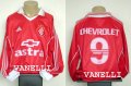 Internacional Home football shirt 1999