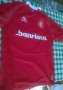 Internacional Home football shirt 2004