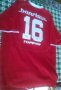 Internacional Home football shirt 2004