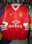 Internacional Home football shirt 1999