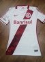 Internacional Away football shirt 2015 - 2016