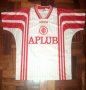 Internacional Away football shirt 1997
