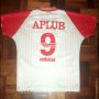 Internacional Away football shirt 1997