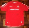 Internacional Home חולצת כדורגל 2006