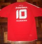 Internacional Home חולצת כדורגל 2006