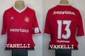 Internacional Home football shirt 2001