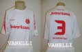 Internacional Away football shirt 2006