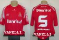 Internacional Home football shirt 2008
