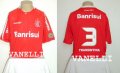 Internacional Home חולצת כדורגל 2006