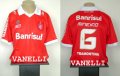 Internacional Home football shirt 2007
